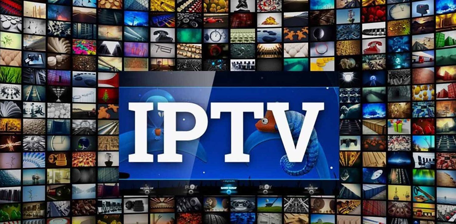 IPTV IPTV